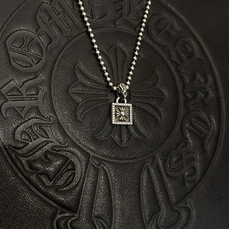 Chrome Hearts Necklaces